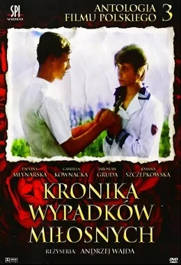 Kronika wypadków miłosnych