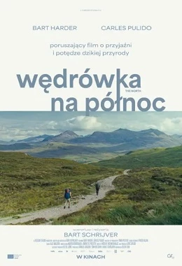 Wędrówka na północ