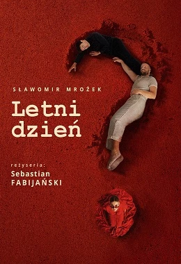 Letni dzień